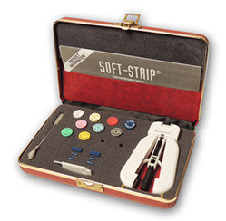 Micro Electronics Thermal Stripping Tool Kit | Cables Plus USA