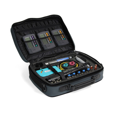 Kingfisher Contractor Single & Multimode Test, Inspection & Clean Kit