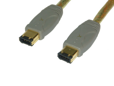 GX1394AA-06- - GoldX FireWire Device Cable | Shop