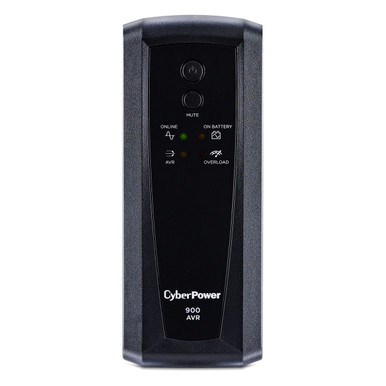 CyberPower 900AVR AVR Series UPS System | Shop | Cables Plus USA