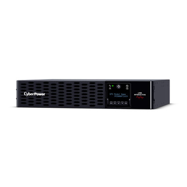 PR3000RT2UCN - CyberPower UPS System Smart App Sinewave