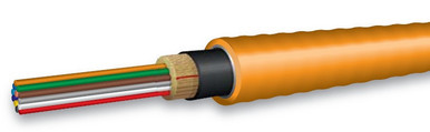 48-Strand OCC DX Series ILA OFCR MM 50/125 Orange | Cables Plus USA
