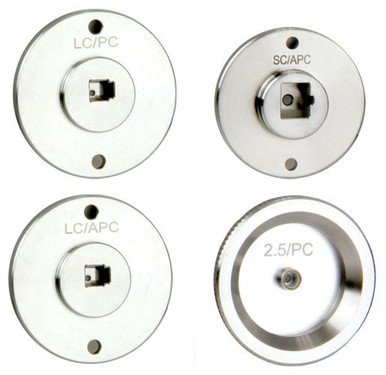Single Fiber Endface Adapters | Shop | Cables Plus USA