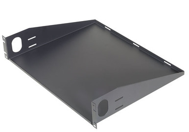 ER-S2U - Deluxe Two-Space Rack Shelf | Shop our selections