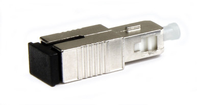 Fiber Optic SC Attenuator | Shop | Cables Plus USA