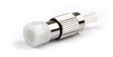 FC male-female inline optical attenuator | Shop | Cables Plus USA
