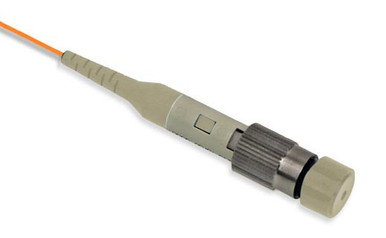 FC Splice-On Connector - MM, OM1, 2mm, 6-Pk | Cables Plus USA