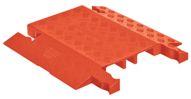 Guard Dog 3-Chan Drop Over Cable Ramps | Shop