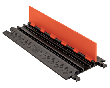 Guard Dog 3-Channel Low Profile Cable Protector | Shop