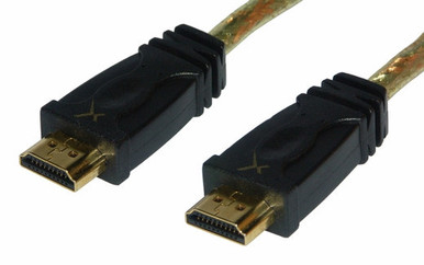Order your High Quality GoldX HDMI Cable today at Cables Plus USA