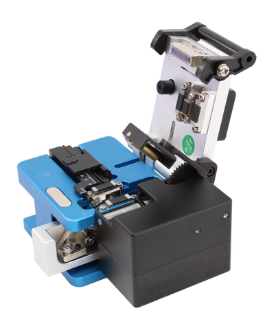 Optical Fiber Cleaver, FCL200 | Cables Plus USA