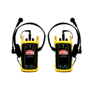 HOOTS 1300 MM talk set | Shop | Cables Plus USA