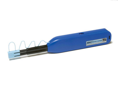 IBC Brand LC Duplex Connector Cleaner – PC/APC, Non-MU