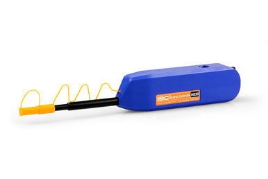 IBC Brand Cleaner M250 for SC, ST, & FC | Cables Plus USA
