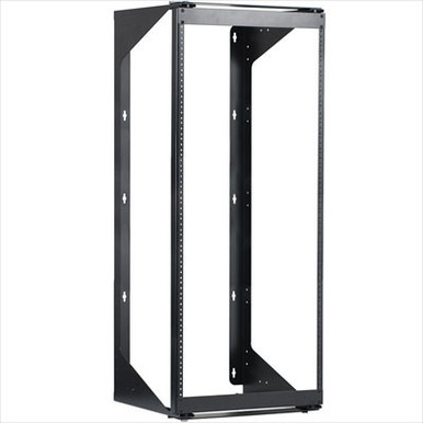 ICC - 25U Wall Mount Swing Frame Rack | Shop