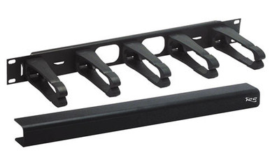 ICCMSCMA51 - 1RU Panel, Interbay Cable Management | Shop