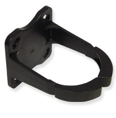 ICC - Universal Cable Management Ring, Single, 3.00" | Shop