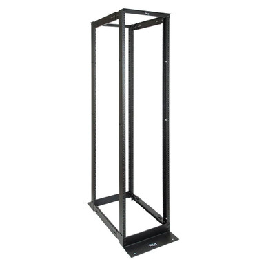 4-Post Distribution Rack, 7 FT | Shop | Cables Plus USA