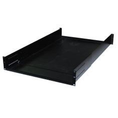 ICCMSRAS30 - 4-Post Adjustable Rack Shelf, 2 RMS | Shop