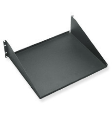 ICCMSRSF15 - Rack Shelf, 15" Deep, Single, 3 RMS | Shop