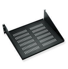 ICCMSRSV15 - Rack Shelf, 15" Deep, Single, Vented, 3RMS | Shop