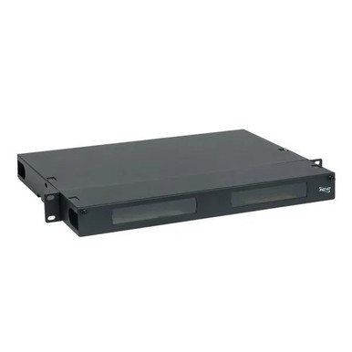 Rack Enclosure, 3-Panel, 1 RMS | Shop | Cables Plus USA