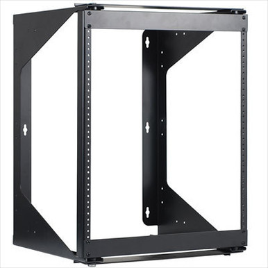 ICCMSSFR12 - 12U Wall Mount Swing Frame Rack | Shop