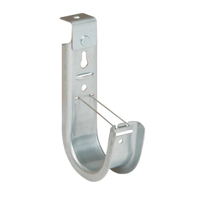 2" J-HOOK, 90° - 25 Pack | Shop | Cables Plus USA