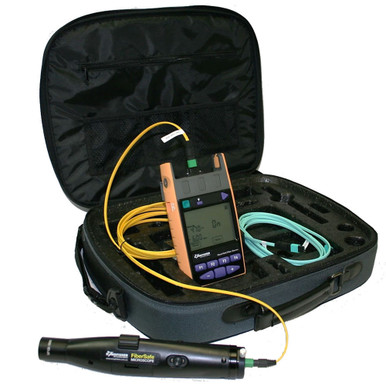 KI-TK824 - 12/24 Fiber MPO/MTP Visual Cable Verifier