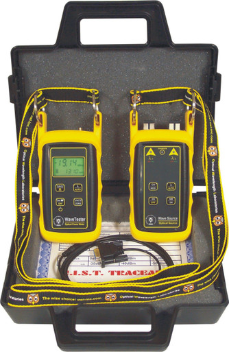 WaveTester MM Auto-test Kit | Shop | Cables Plus USA
