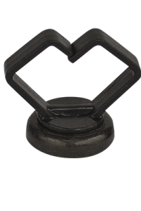 3310 of 8863 CABLE DADDY™ Magnetic Wire Holder - Medium (3/4 Inch)
