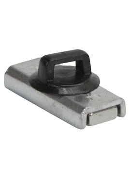 PIPE DADDY™ Magnetic Cable Tie Pipe Mount, Cables Plus USA