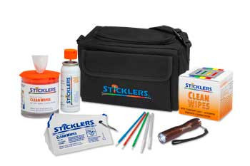 Sticklers Field Cleaning Kit, Military | Shop our selections