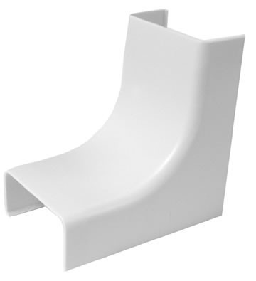 Multilink Fitting Inside Corner 1-1/4" - Box of 10