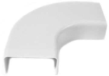 Multilink Raceway Fitting Flat Elbow 3/4 Inch - Box of 10 | Shop