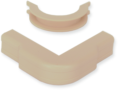 99441K - Multilink Fitting Outside Corner 3/4" - Box of 10 | Shop