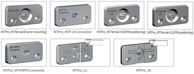 Dimension Technologies - Interferometer Fixture Plates | Shop