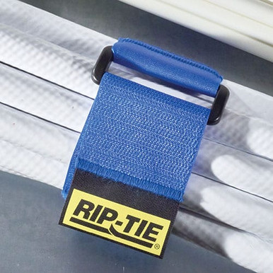 Rip-Tie CinchStrap, 2 Inch Wide | Shop Cables Plus USA
