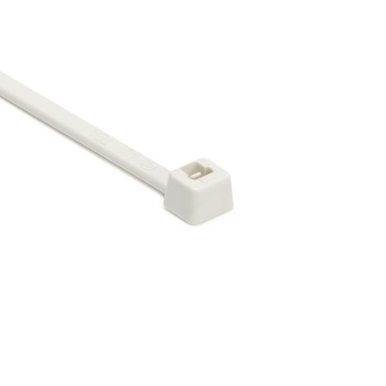 High-Temp Cable Tie, 100lb Tensile Strength100/pkg | Shop