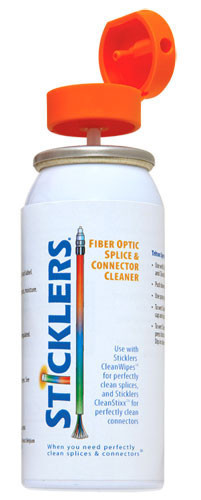 MicroCare Sticklers Splice & Connector Cleaner 3 oz, CablesPlusUSA