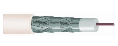 RG11 Plenum Quad Shield Power Cable – 1000ft | Shop
