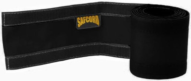 Angel-Guard products SAFCORD 4 Inch x 100 ft. | Cables Plus USA