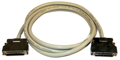 SCSI Cable, HD50M-HD50M, 6 Foot | Shop | Cables Plus USA