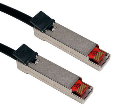 SFP-SFP, Equalized, 4Gb Cable | Shop | Cables Plus USA