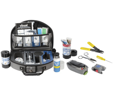 Corning UniCam Pretium Tool Kit | Cables Plus USA