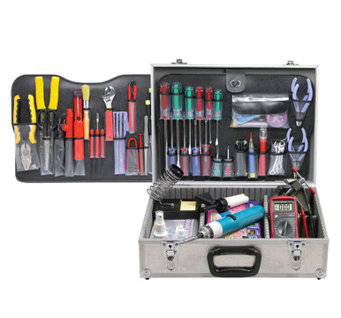 100 Piece Master Technician Tool Kit | Shop | Cables Plus USA