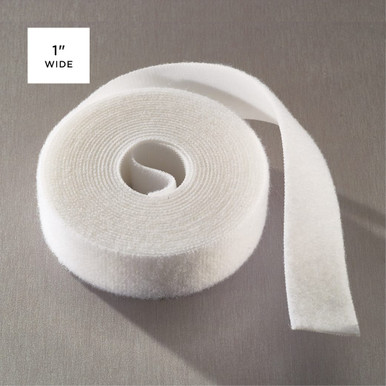 Rip-Tie WrapStrap 1 Inch Wide | Shop | Cables Plus USA