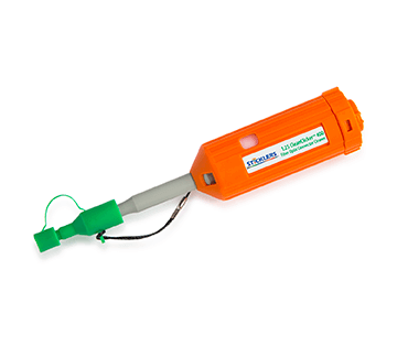 CleanClicker, 1.25mm 400 Fiber Cleaner, MCC-CCM125