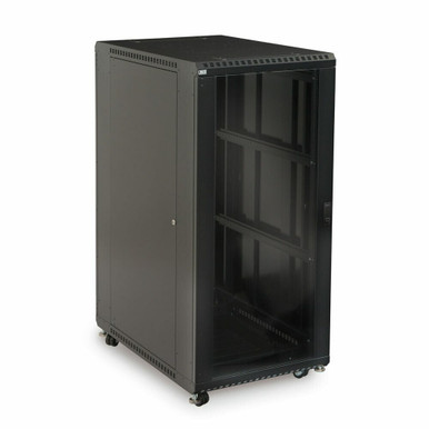 3101-3-024-27 - 27U Server Cabinet - 3101 Series