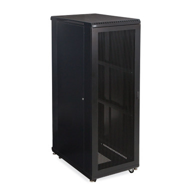 3107-3-001-37 - 37U Server Cabinet - 3107 Series